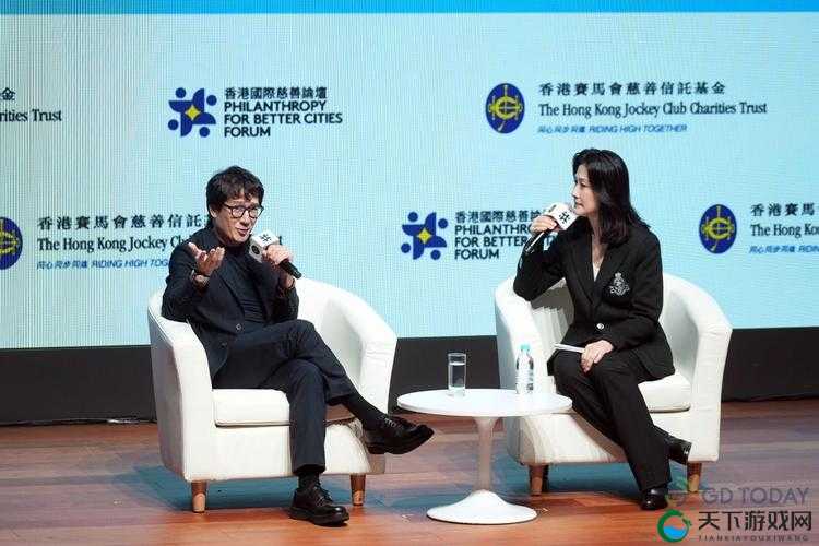 香港代表在奥斯卡之路上的探索与征程