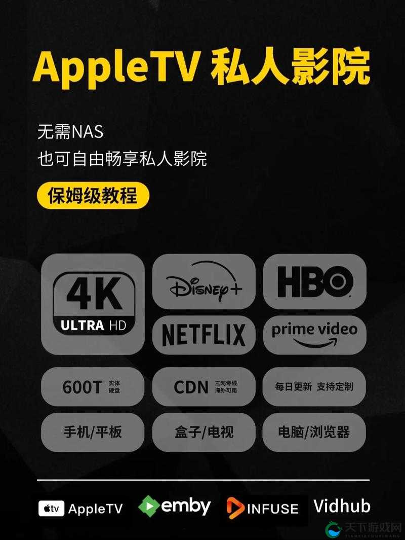 畅享极致视听盛宴——私人家庭影院的绝佳推荐理由