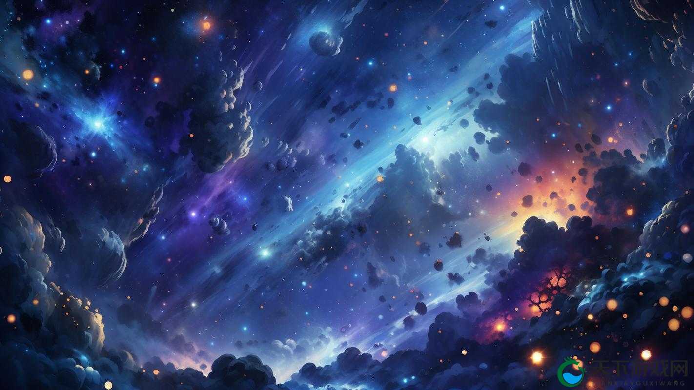 超越时空的浪漫：xk8183 星空无限之旅