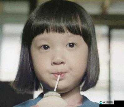 请回答 1988 珍珠近照：可爱女孩如今的模样
