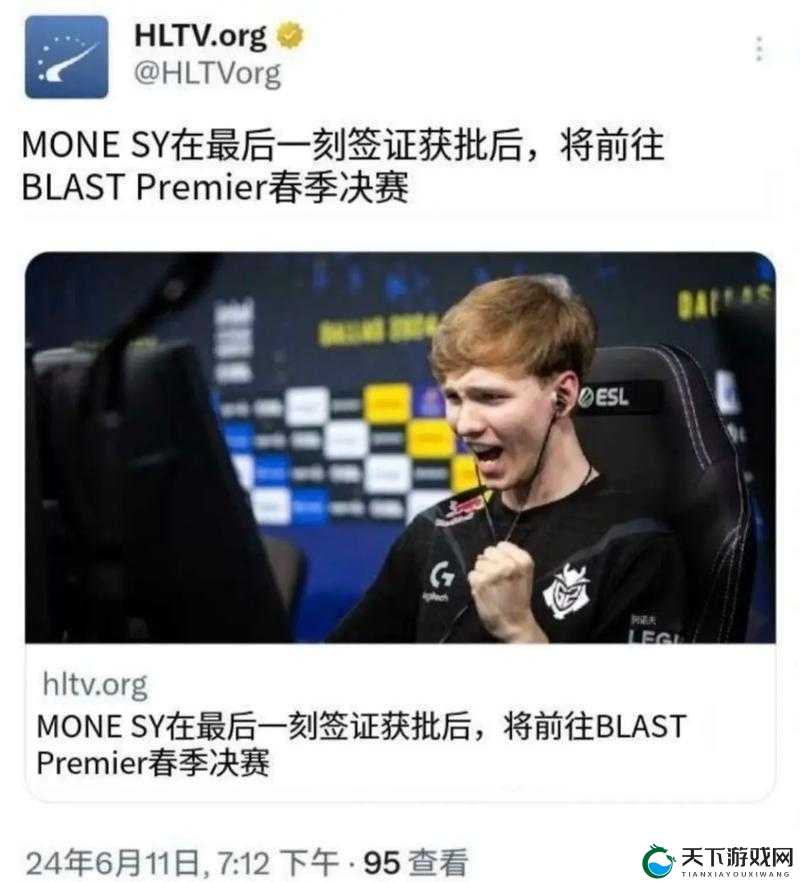 17 岁俄罗斯 CSGO 玩家竞技表现如何：天才少年还是明日之星？