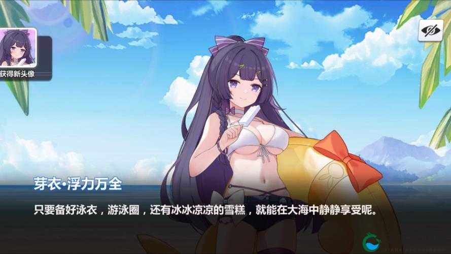 崩坏学园2八岁芽衣装备测评,青色剑刃属性篇的资源管理艺术