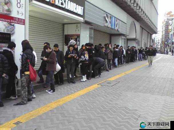日本人 AA 制是否真的意味着很冷漠呢
