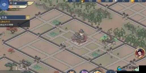 千古江湖梦地图事件选择及奖励一览全知晓