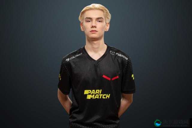17 岁俄罗斯 CSGO 选手震惊世界赛场勇创佳绩未来可期