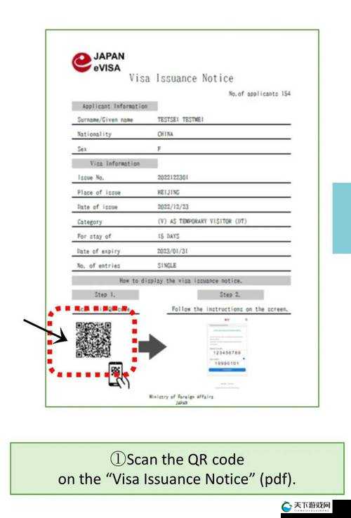 解析 JANPENSE VISA：日本个人旅游签证解析