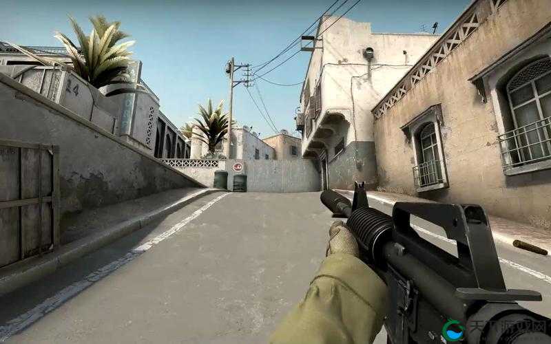 csgo 免费观看完整版：带来精彩刺激的游戏体验盛宴