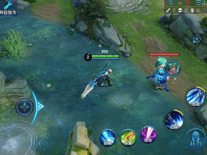 王者荣耀赵云5V5偏防御玩法深度详解攻略