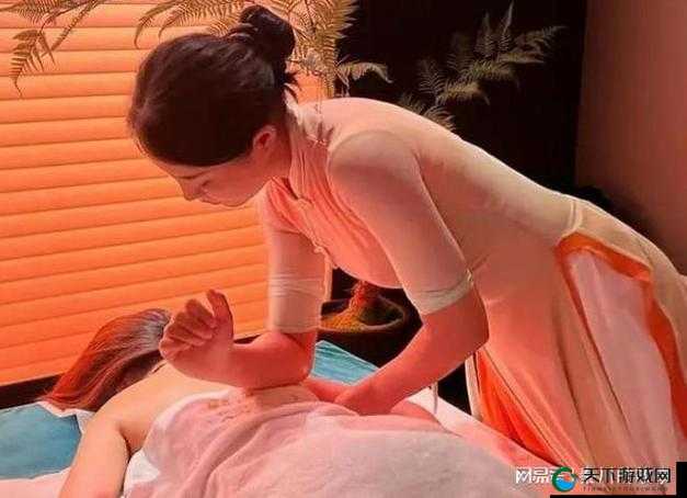 强推按摩中出片：违背伦理道德的不良行为