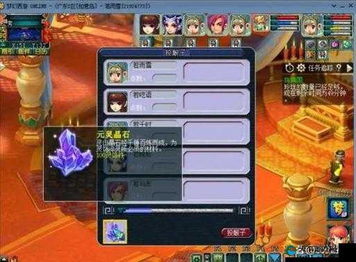 西游萌萌副本攻略，如何更有效率的通过副本