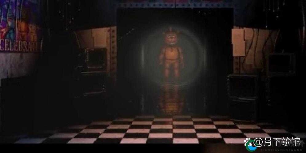 饥荒手机版玩具熊Freddy MOD分享