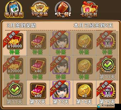 红龙传说金币获取途径介绍