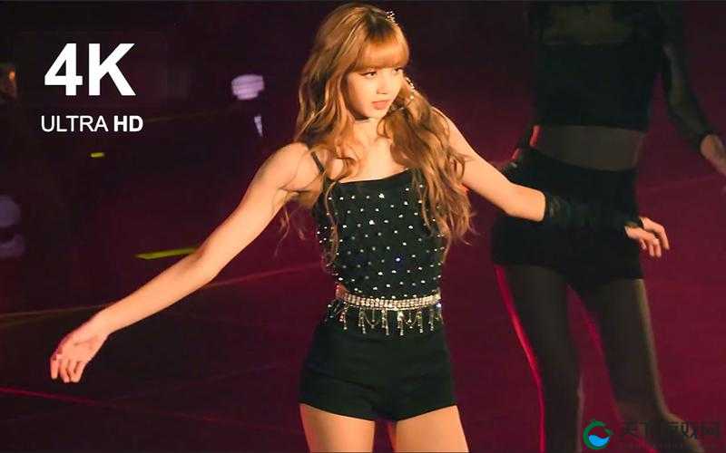 lisa xxxxx hd：探索她的魅力与才华