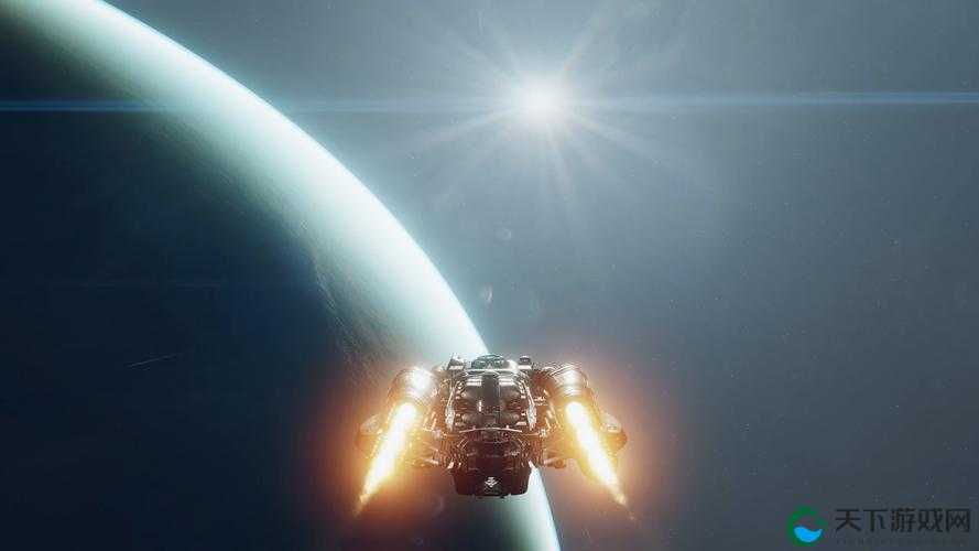 星空大型更新引玩家众怒：游戏公司如何应对玩家不满情绪
