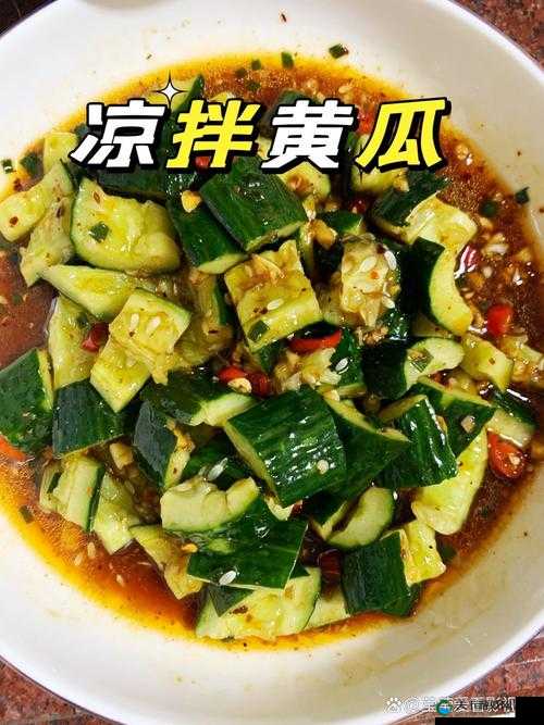 尔康金锁厨房黄瓜辣椒酱：探寻其独特风味与制作奥秘