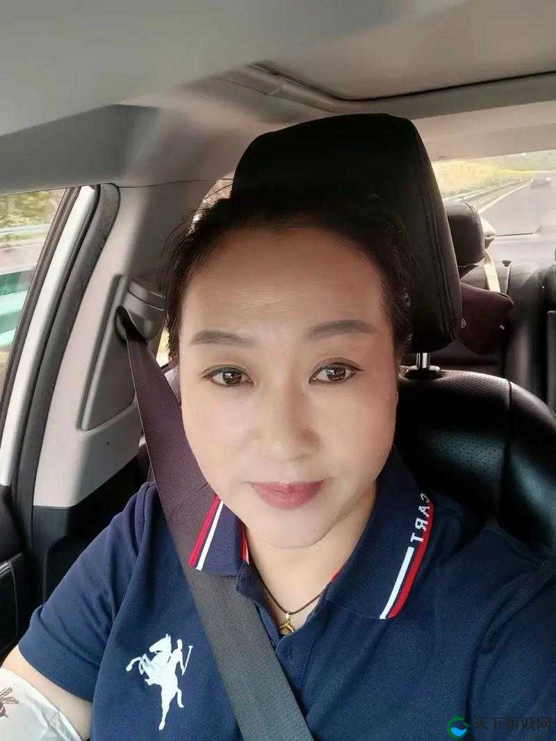 45 岁沈阳阿姨名叫谁了，引发全城热议