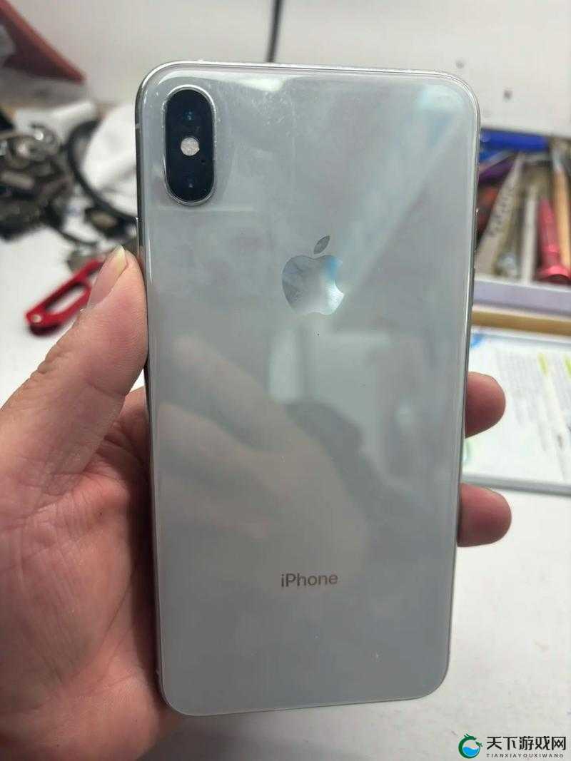 iPhone XS Max 免费大放送，你还在等什么？