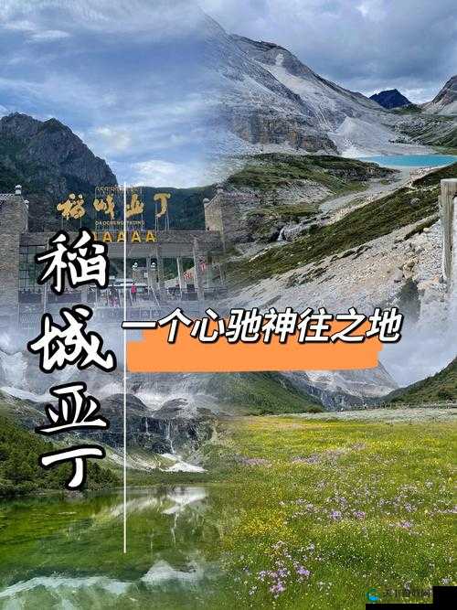中国国家地理：鼓蓬蓬的牦户，你不知道的高原之美