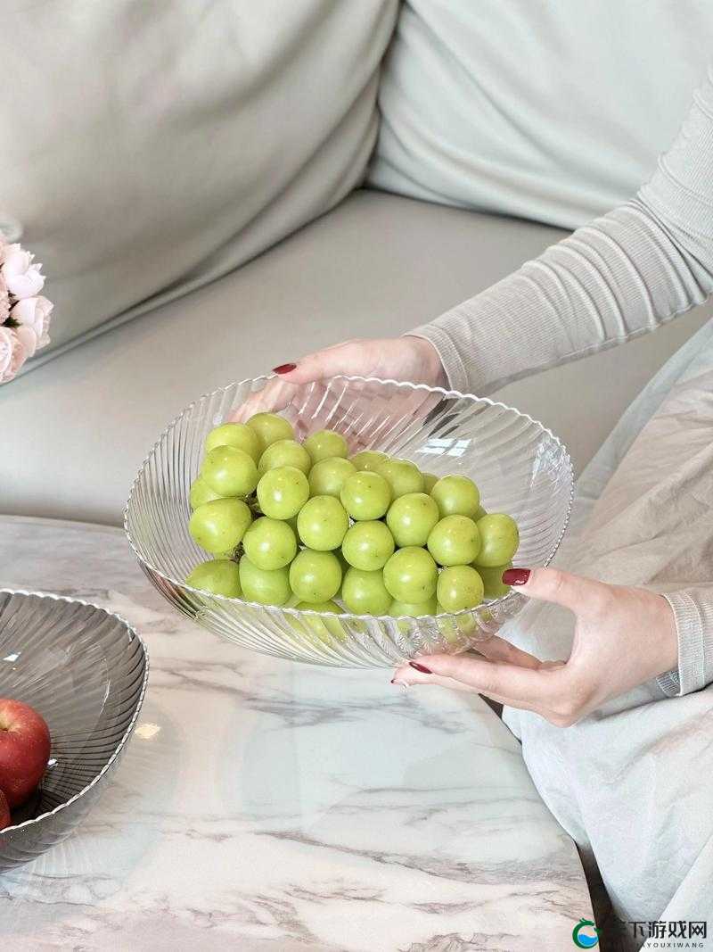 家里某物品质感恰似舌头般奇妙独特