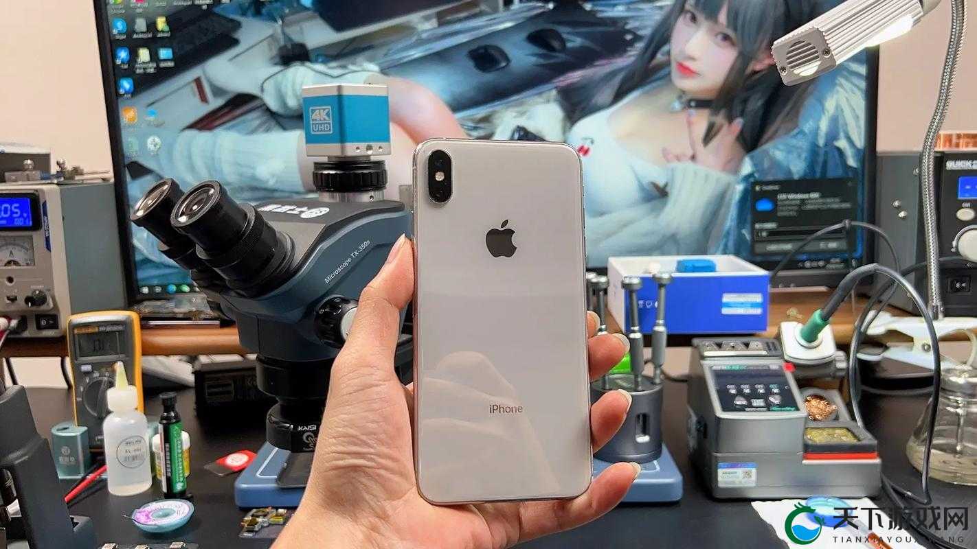 iPhoneXSMax 欧美高级主播互曝猛料：背后不为人知的故事大揭秘