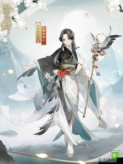 阴阳师手游八百比丘尼超级全详细攻略