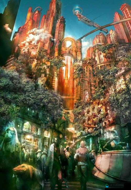 最终幻想觉醒朱雀魔导院世界观介绍