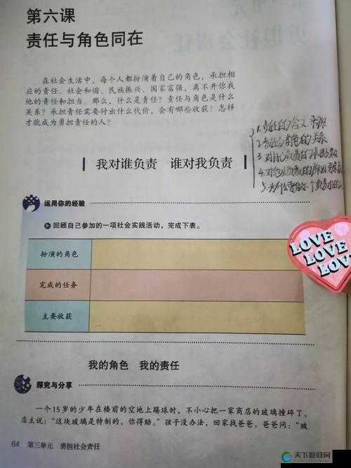 小东西你要负责灭火这可是你的重要任务呀