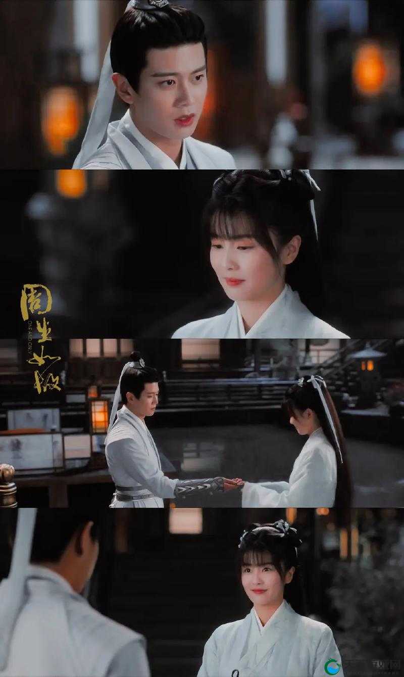 时宜周生辰圆房:藏书楼内演绎深情