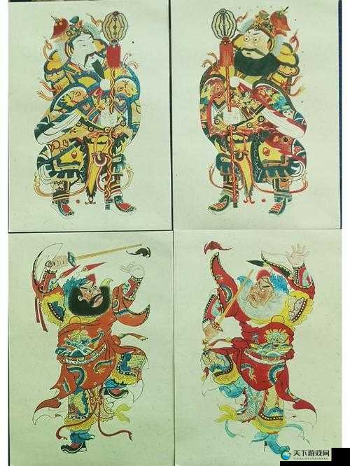 神荼郁垒双雄并进，冲破瓶颈境界不再是梦