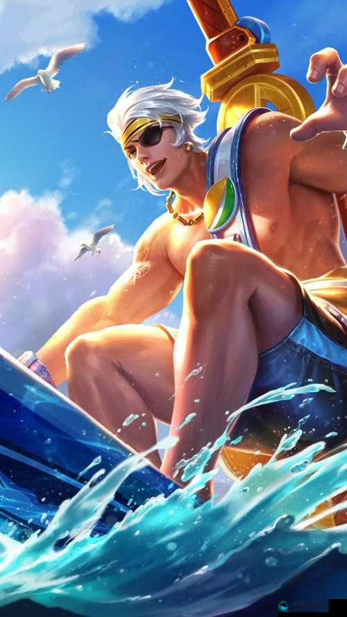独眼猛将，战无双的夏侯惇——霸气使然