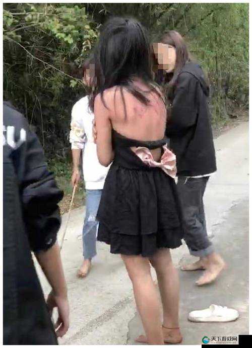 10 至 13 岁女童处被破相关视频免费网站：令人震惊的不良内容传播