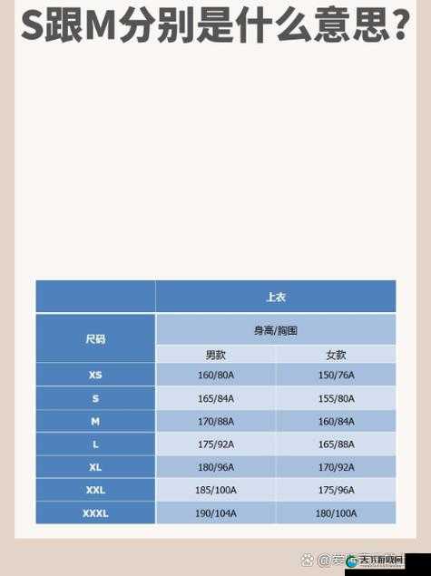 亚洲专线 S 码和 M 码的区别：尺码差异对使用效果的影响分析