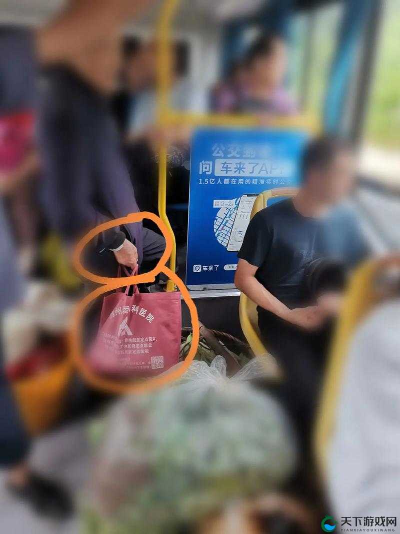 好湿好紧太爽了公交车 p 站:在拥挤的车厢里探寻刺激的旅程