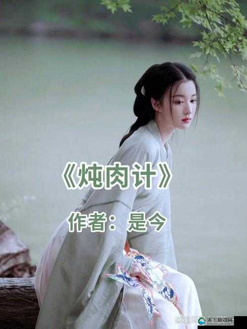 炖肉计（是今）海棠：一场独特的情感纠葛与人性探寻