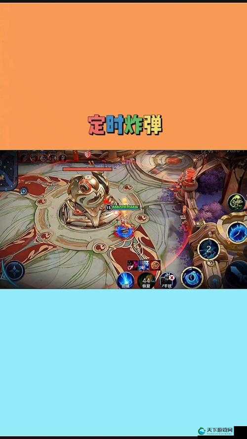 王者荣耀孙悟空,团战中的定时炸弹与后排秒杀技巧攻略