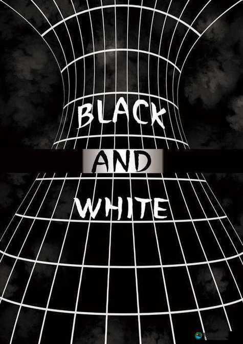 THEWHITEBOX 精选黑与白：探索时尚经典色彩搭配