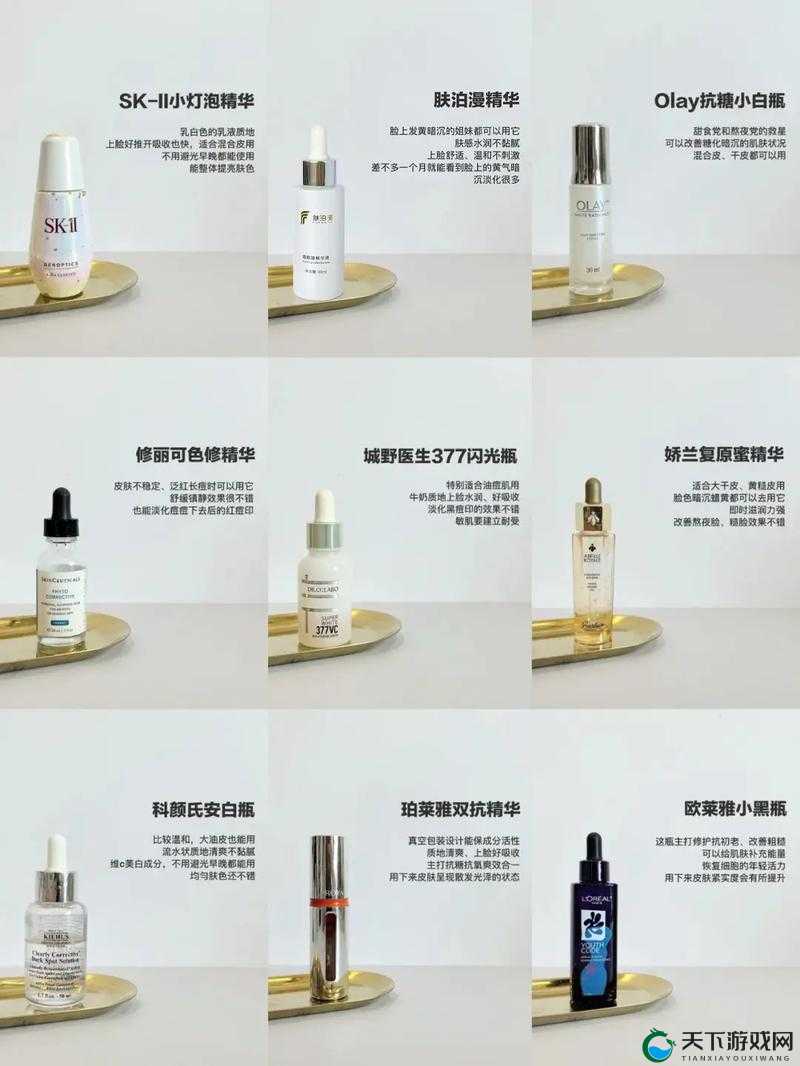 国产精华液 2024 惊现永久域名地址：探秘其背后的神秘魅力