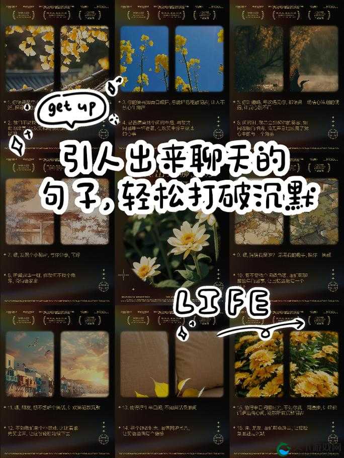 日常国语交流：朋友间的轻松畅谈