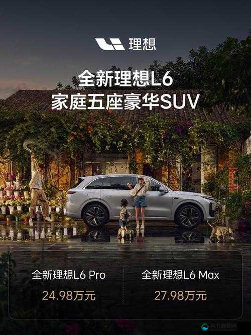适合夫妻的 SUV:为幸福家庭出行保驾护航的理想之选