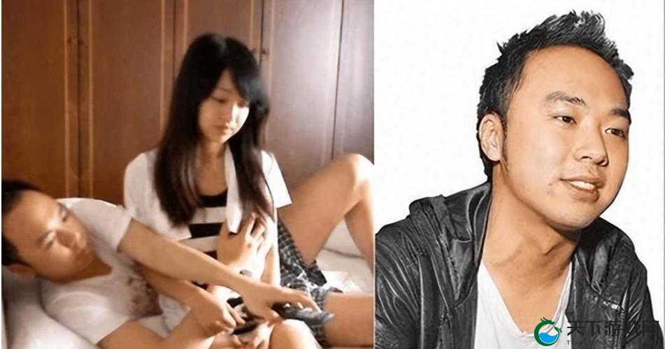 李宗瑞事件背后的不为人知的隐秘细节剖析