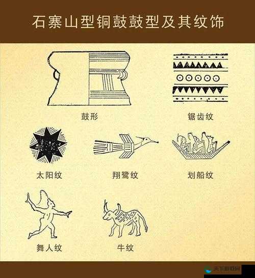 铜锵锵锵锵锵锵:探秘古老金属背后的神秘力量