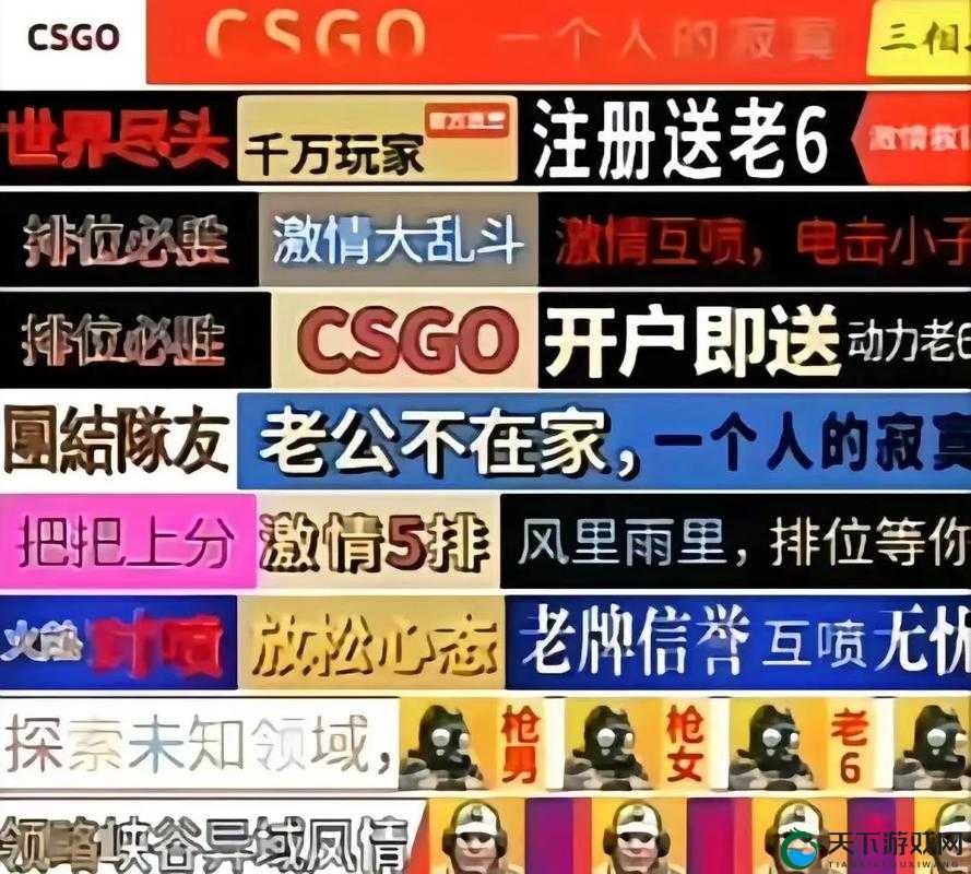 暴躁老姐的 csgo 最新版本：带你领略激情对战的独特魅力