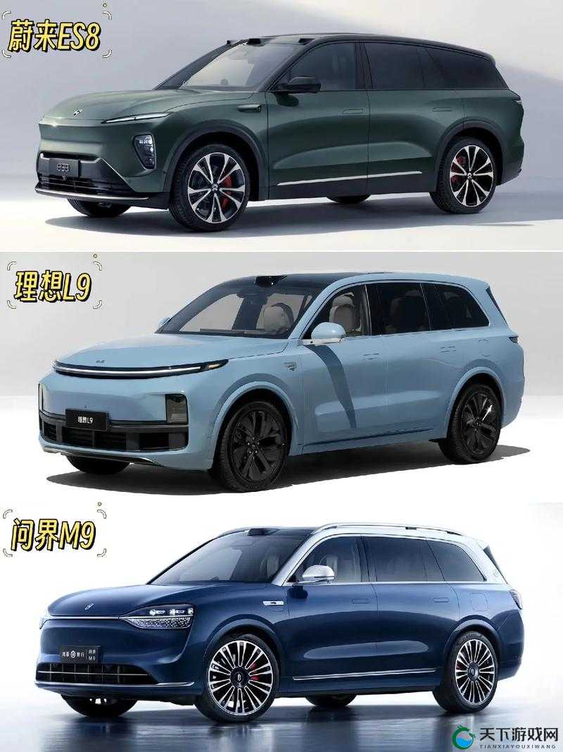 适合 3040 岁女人的 SUV：满足优雅与实用的理想之选