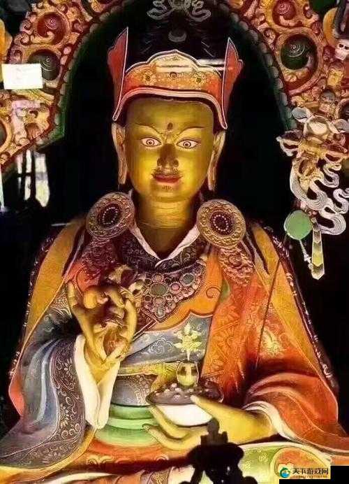 色尼玛色图：佛教与生命科学的奇妙融合
