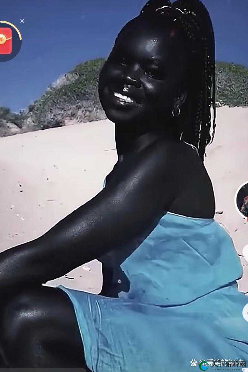 黑人的精妙之处：探讨黑人文化与历史的有益话题