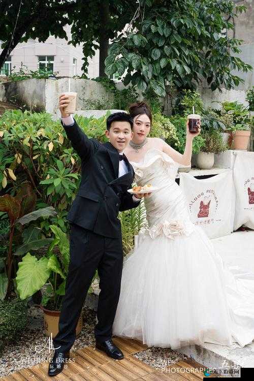 新婚甜蜜自拍：记录幸福时刻，分享爱的瞬间