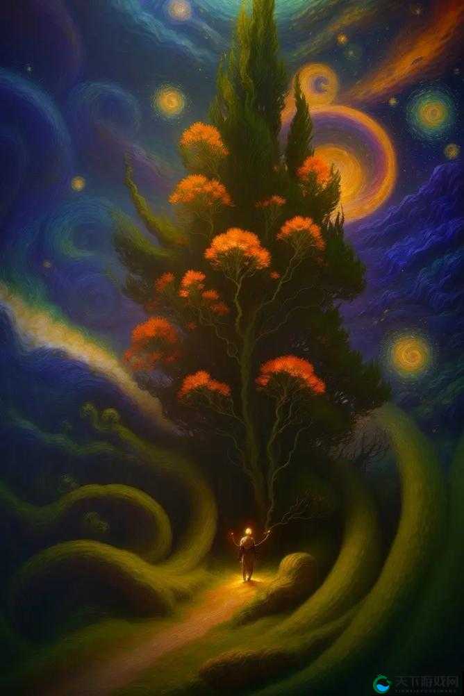 色尼玛色图：独特艺术视角下的神秘视觉呈现