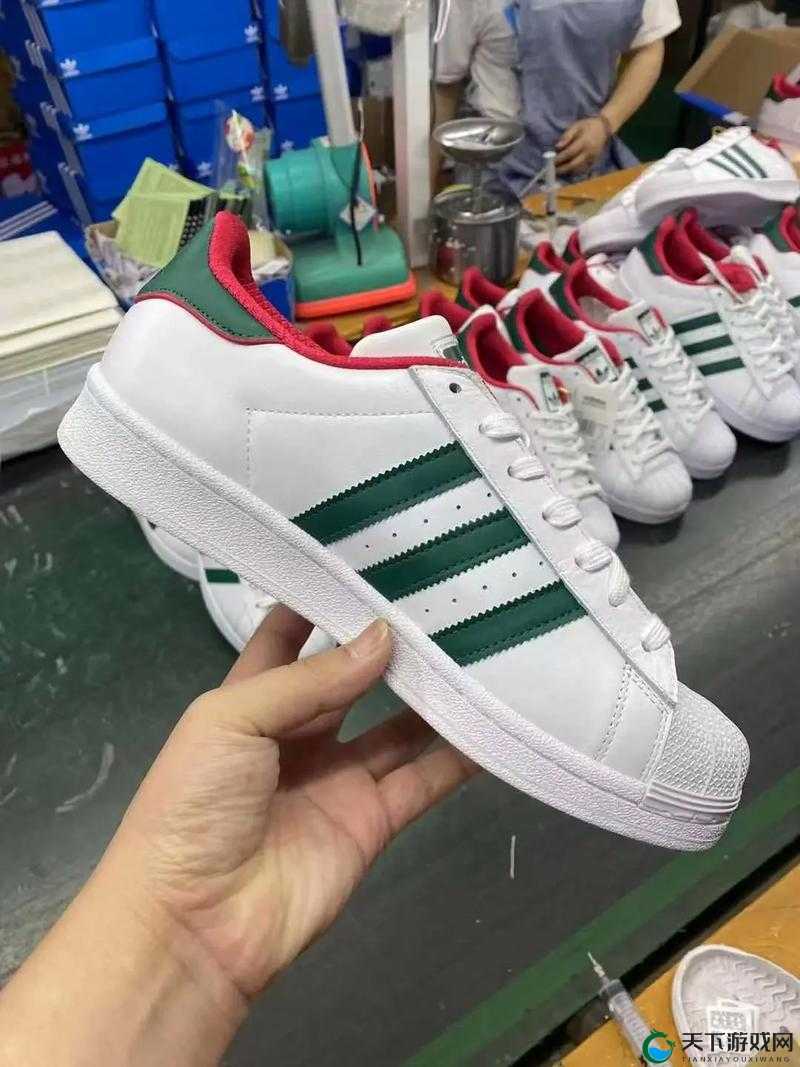 三叶草 gw4334 独特魅力引领时尚新潮流