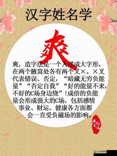 我 C 的你爽吗：关于这句话背后的深层探究