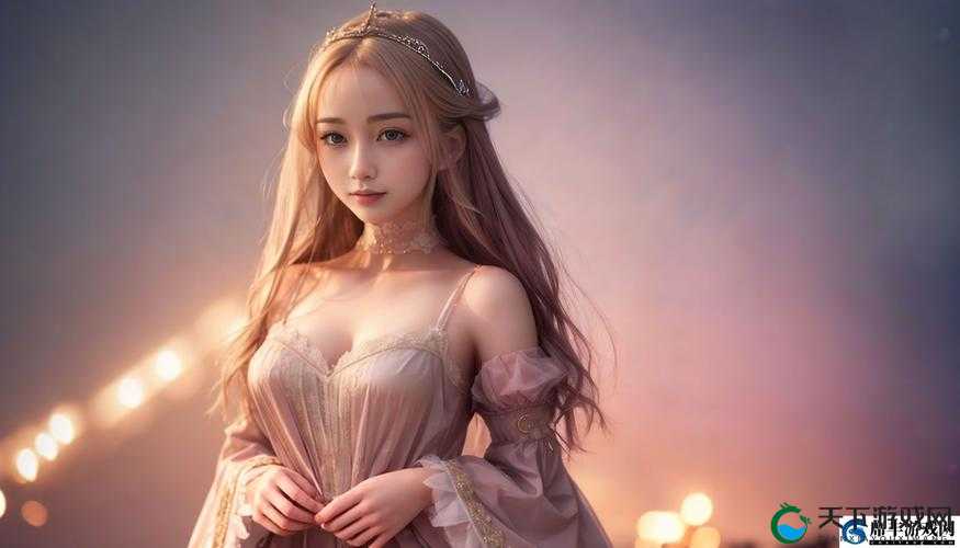 激战 2 雪姨 snowy：在游戏世界中绽放的独特魅力